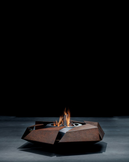 Stravaganza | Fire bowls | GlammFire