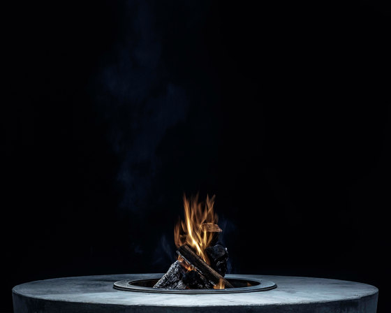 Zarzuela | Feuerschalen | GlammFire