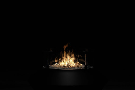 Operetta | Fire bowls | GlammFire