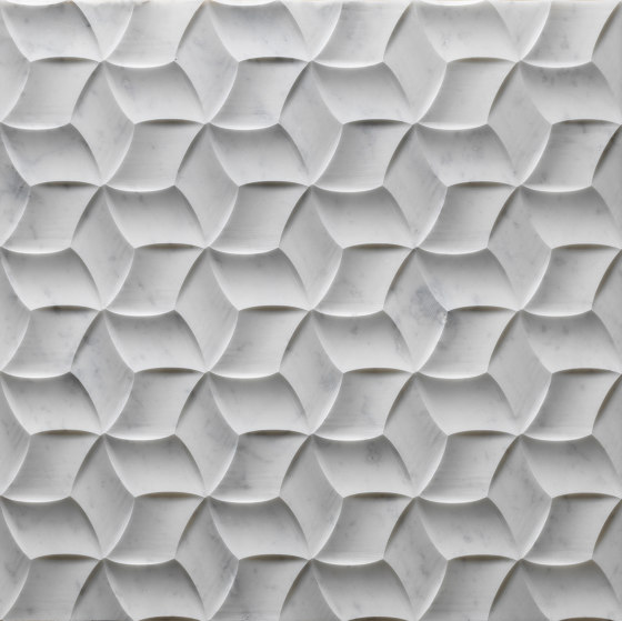 Le Pietre Incise | Cubo | Natural stone tiles | Lithos Design