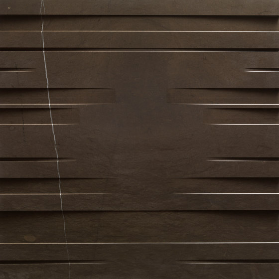 Barcode uno | Natural stone panels | Lithos Design