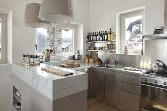 Atelier Abimis | Fitted kitchens | ABIMIS