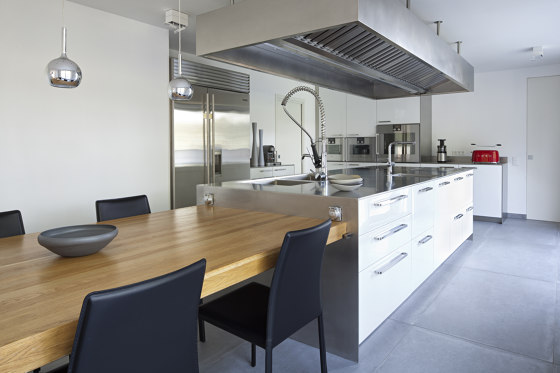 Atelier Abimis | Fitted kitchens | ABIMIS
