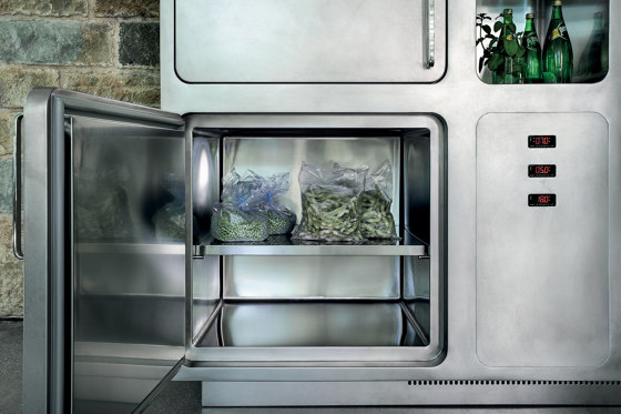 Cold Control System | Kühlschränke | ABIMIS