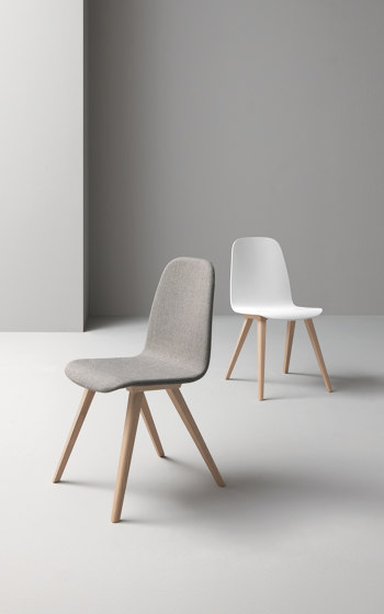 Nucleo | Chairs | Martex