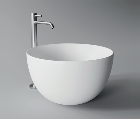Washbasin Unica Round 50 | Wash basins | Alice Ceramica