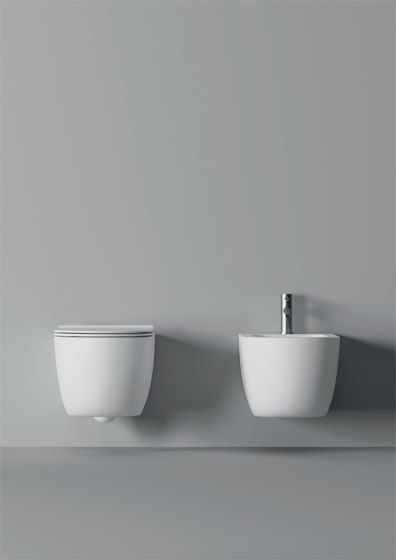 WC Hung Unica 55 | Inodoros | Alice Ceramica