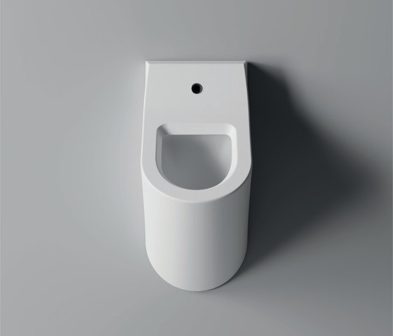 Urinal Form | Urinals | Alice Ceramica