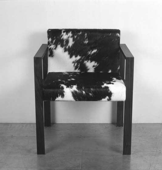 Vienna Chair | Chairs | STRATO