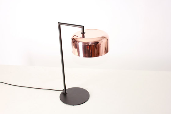 Lalu+ D Desk Lamp | Lampade tavolo | SEEDDESIGN
