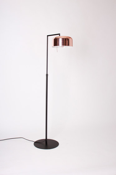 Lalu+ F Floor Lamp | Lampade piantana | SEEDDESIGN