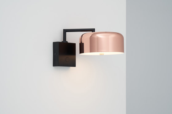 Lalu+ Mini W Wall Lamp | Lámparas de pared | SEEDDESIGN