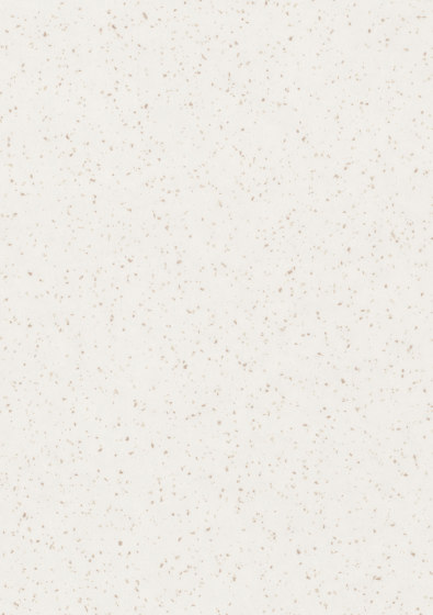 wineo PURline® Roll | Pure White Stars | Gummiböden | Mats Inc.