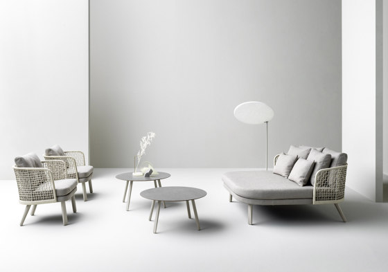 EMMA Sillón | Sillones | Varaschin