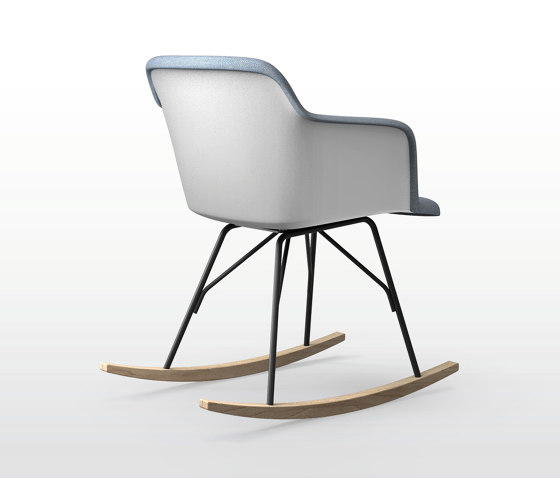 Deep Plastic Cover | Chairs | Quinti Sedute