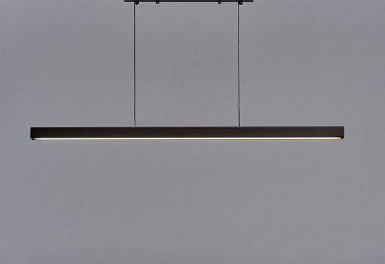 Mumu P 120 Pendant Lamp | Suspended lights | SEEDDESIGN