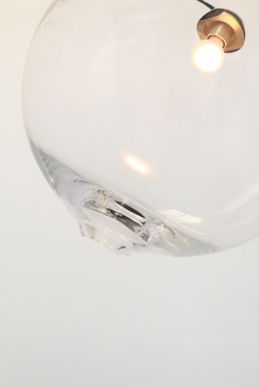 Float 2.0 Pendant | Lámparas de suspensión | SkLO