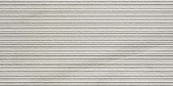 Klif 3D Row White | Carrelage céramique | Atlas Concorde