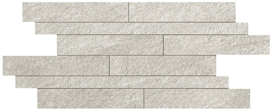 Klif White Brick | Carrelage céramique | Atlas Concorde