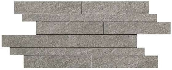 Klif Grey Brick | Carrelage céramique | Atlas Concorde