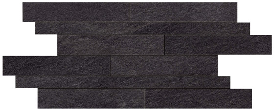 Klif Dark Brick | Ceramic tiles | Atlas Concorde