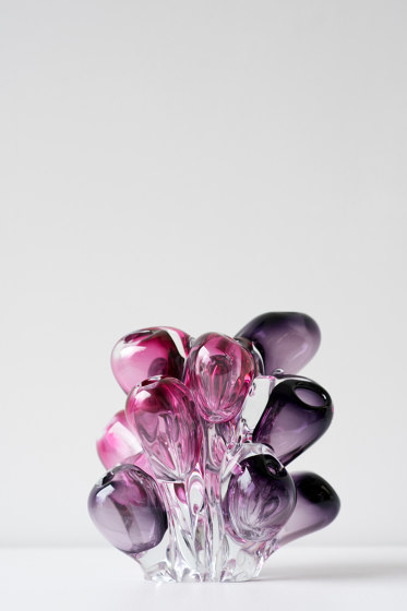 Bloom Object Small Pink Palette | Objets | SkLO