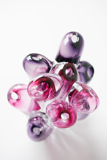 Bloom Object Small Pink Palette | Objekte | SkLO