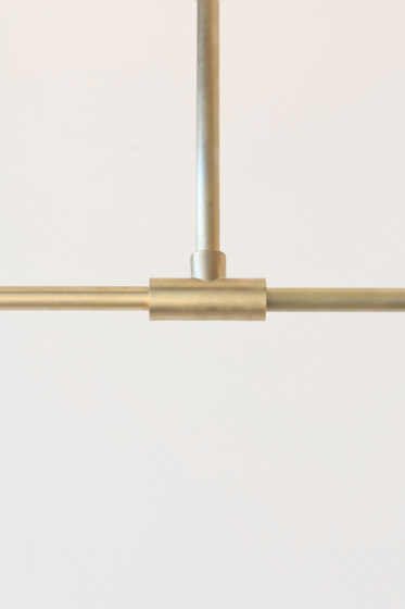 Balance 1.0 Pendant | Lámparas de suspensión | SkLO