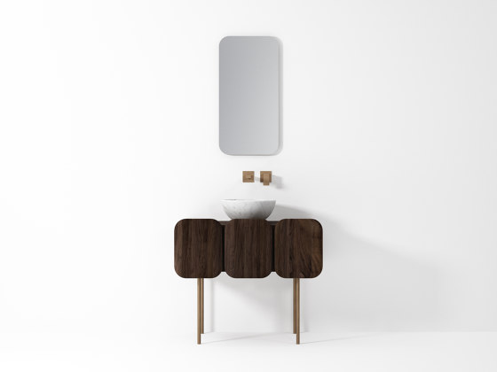 Cabinet 3 Drawers | Wash basins | Idi Studio
