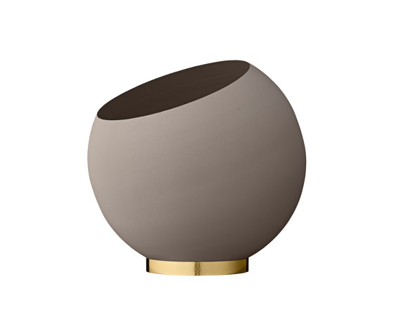 Globe | flower pot | XL | Vasi | AYTM