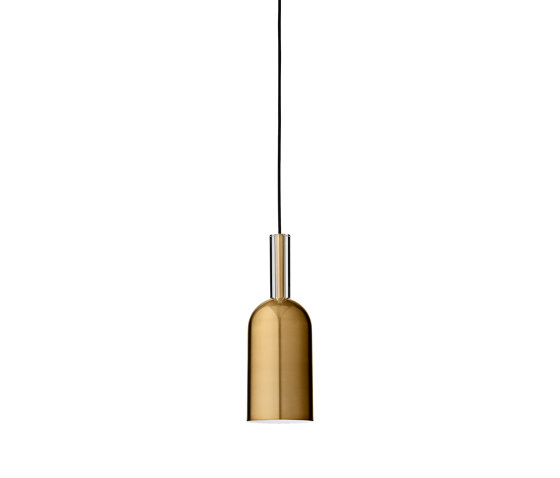 Luceo | cylinder | Lampade sospensione | AYTM