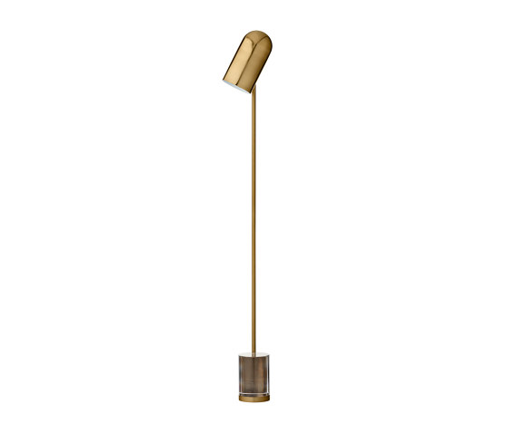 Luceo | floor lamp | Lampade piantana | AYTM