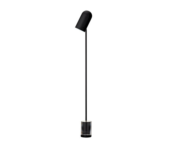 Luceo | floor lamp | Standleuchten | AYTM