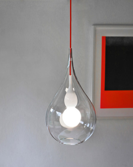 Blubb 2 pendant light | Lampade sospensione | next