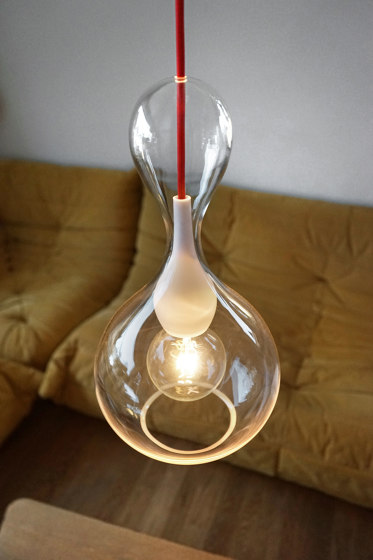 Blubb 1 pendant light | Lampade sospensione | next