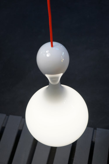 Blubb 1 pendant light | Lámparas de suspensión | next