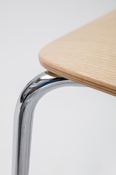 New School | Chairs | MDD