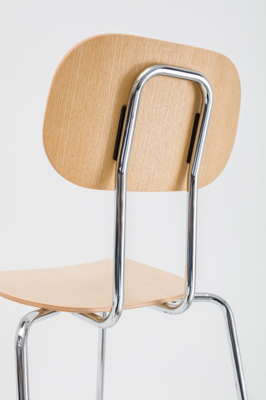 New School | Chairs | MDD