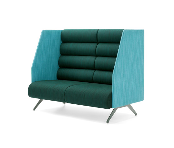 Ren Office 2 Seater High | Panche | Torre 1961