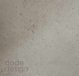 Surfaces | dade Diamond surface | Concrete panels | Dade Design AG concrete works Beton