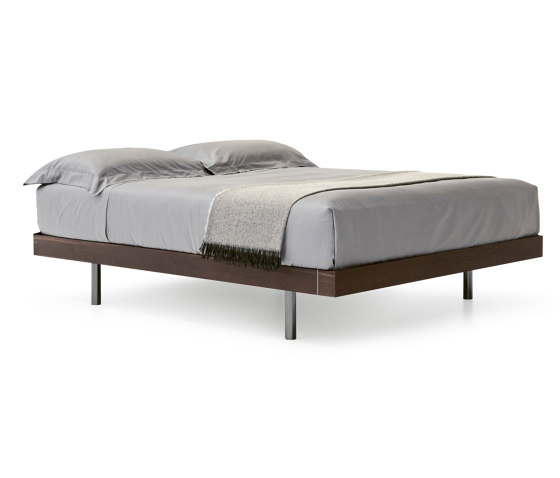 Alfa platform bed | Lits | Pianca
