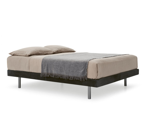 Beta platform bed | Beds | Pianca