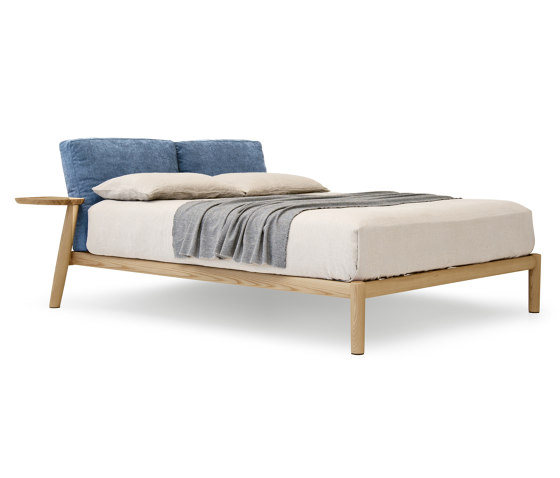 Dioniso with trays | Beds | Pianca