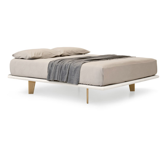 Filo platform bed | Betten | Pianca