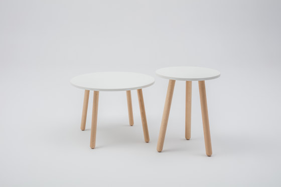 Coffee Table | Mesas auxiliares | MDD