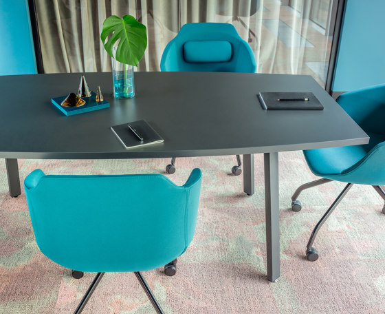 Conference Table | Tavoli contract | MDD