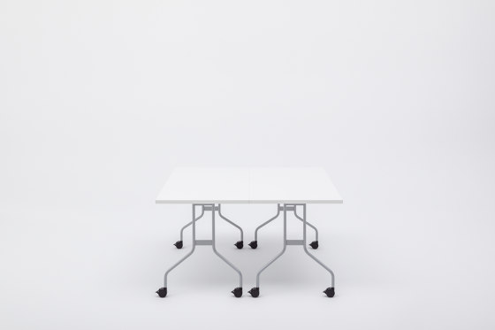 Folding Table | Objekttische | MDD