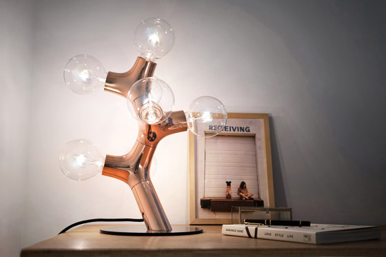 DNA table lamp | Table lights | next