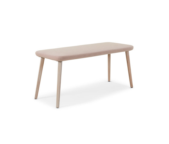Back Me Up Bench | Benches | Montis