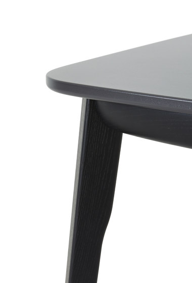 Back Me Up Table | Mesas contract | Montis